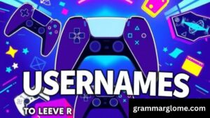 410 Epic PS5 Usernames To Level Up Your Gaming Identity