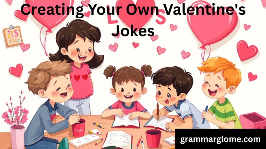 206+ Valentine's Day Jokes Reddit for Laughs and Love Fun: The Ultimate Collection for Every Love Scenario