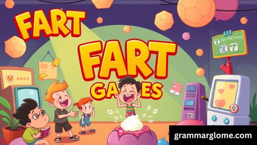 210+ Fart Jokes That Will Make You Giggle and Break the Silence: The Ultimate Collection to Clear the Air with Laughter