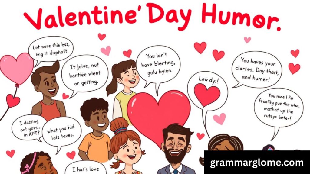 206+ Valentine's Day Jokes Reddit for Laughs and Love Fun: The Ultimate Collection for Every Love Scenario