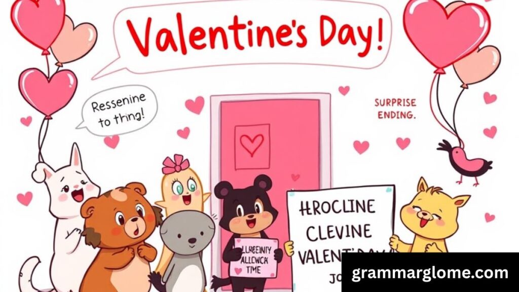 206+ Valentine's Day Jokes Reddit for Laughs and Love Fun: The Ultimate Collection for Every Love Scenario