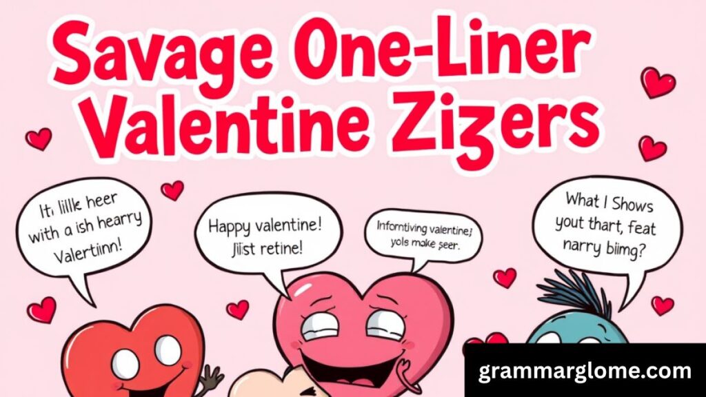 210+ Rude Valentines Jokes: The Ultimate Guide to Anti-Romance Humor