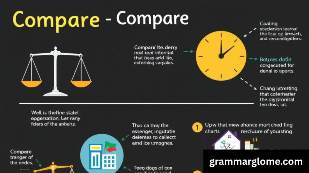 Compare vs Contrast: The Complete Guide to Mastering These Essential Analytical Skills