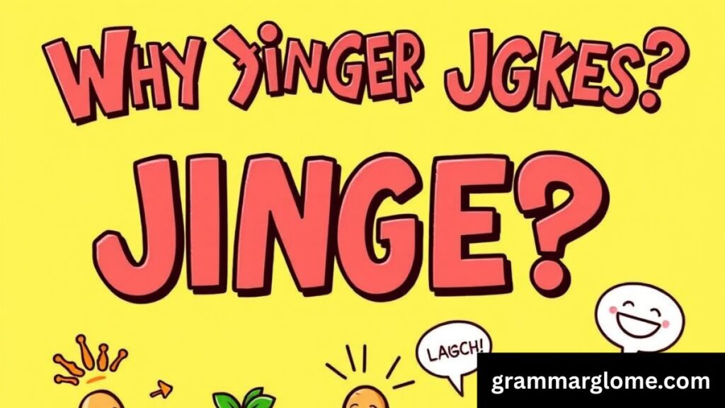 205+ Ginger Jokes That Will Brighten Your Day with Laughter and Fun: The Ultimate Collection