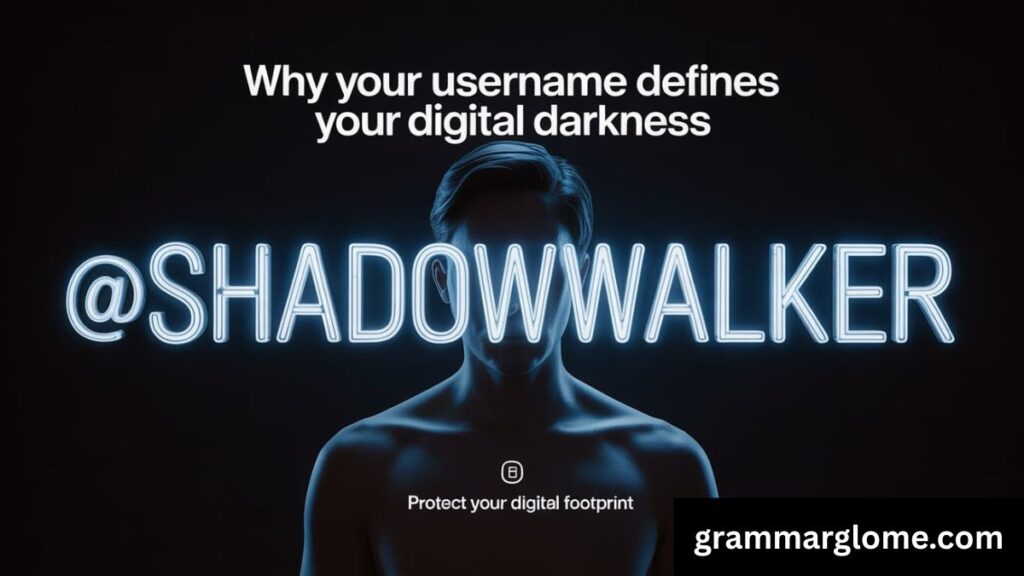 506 Unique Goth Usernames to Haunt Your Online Persona