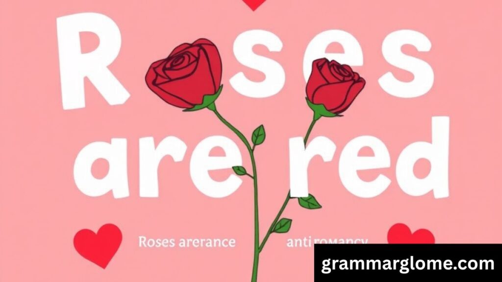 235+ Roses Are Red Violets Are Blue Jokes for Valentine's Day Laughs That'll Make Your Heart Skip a Beat