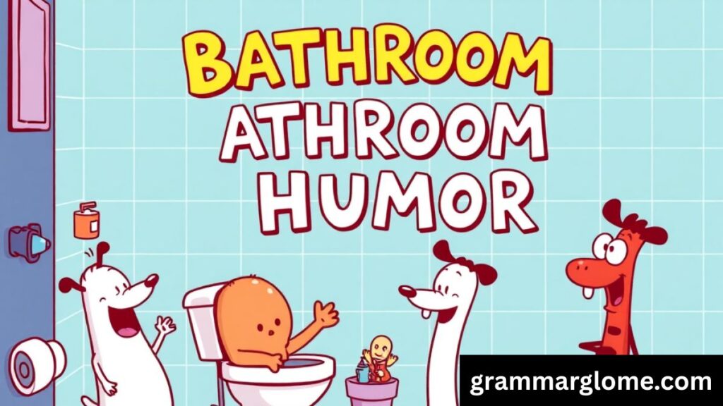 210+ Poop Jokes That Will Make You Laugh Out Loud and Giggle All Day