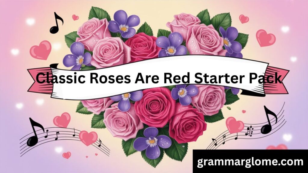 235+ Roses Are Red Violets Are Blue Jokes for Valentine's Day Laughs That'll Make Your Heart Skip a Beat