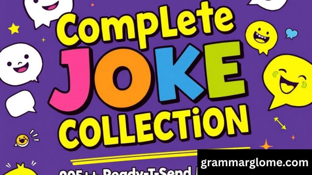 205+ Jokes To Tell Your Boyfriend Over Text for Endless Laughs: The Ultimate Guide to Making Him Smile