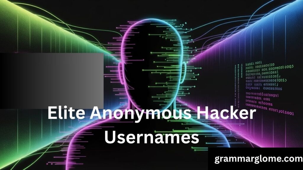 400 Epic Hacker Usernames to Stand Out Online: The Ultimate Guide to Cyber Identity