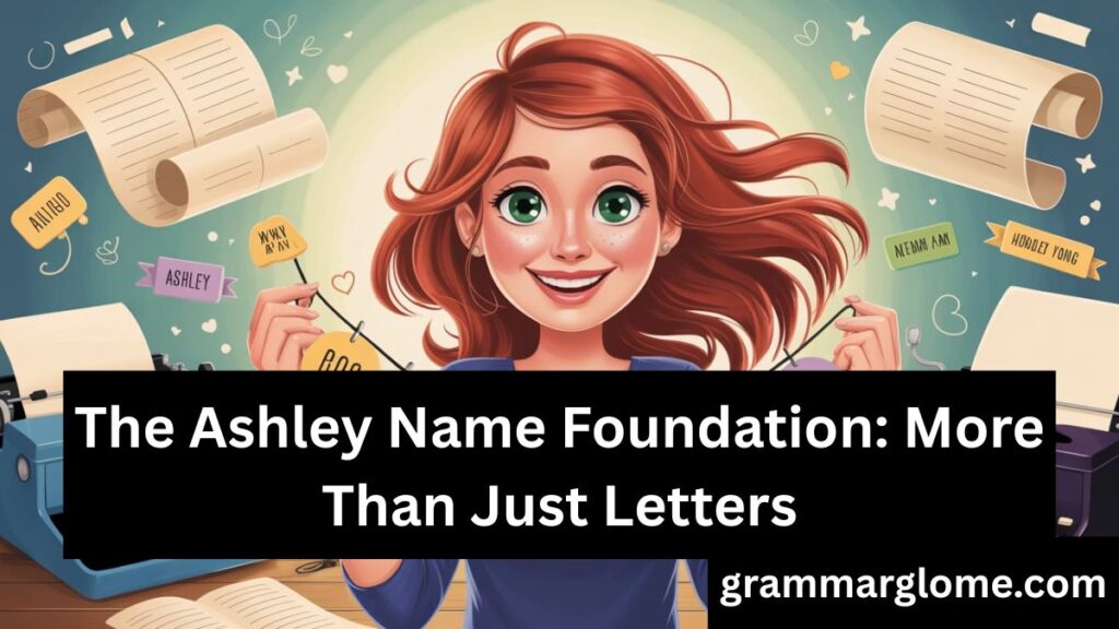 230 Nicknames for Ashley: The Ultimate Guide to Creative Names, Origins & Username Ideas