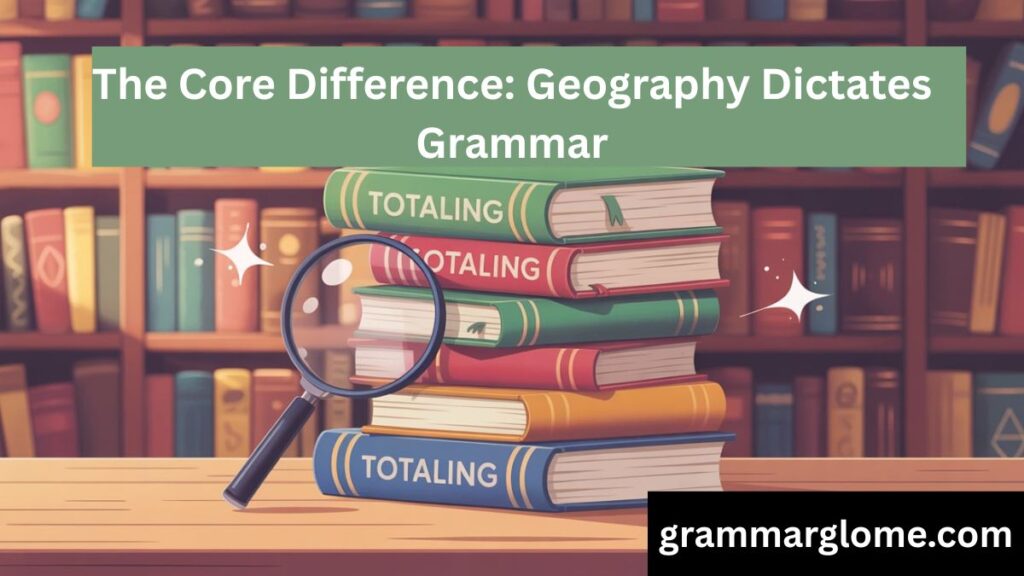 Totalling or Totaling: The Ultimate Guide to Choosing the Right Spelling