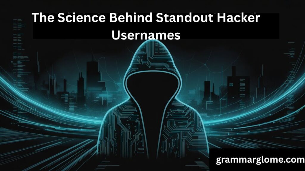 400 Epic Hacker Usernames to Stand Out Online: The Ultimate Guide to Cyber Identity