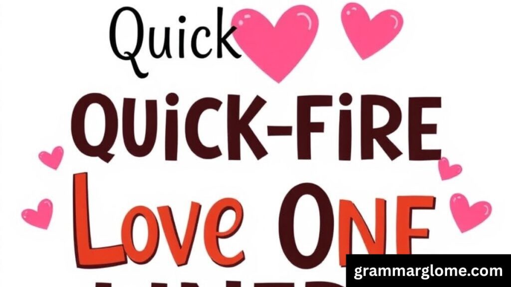 210+ Best Jokes About Love That Will Make You Smile Brightly and Tickle Your Heart