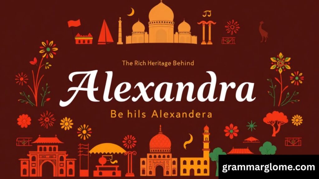 219 Nicknames for Alexandra: The Ultimate Guide to Origin, Meaning, and Creative Username Ideas