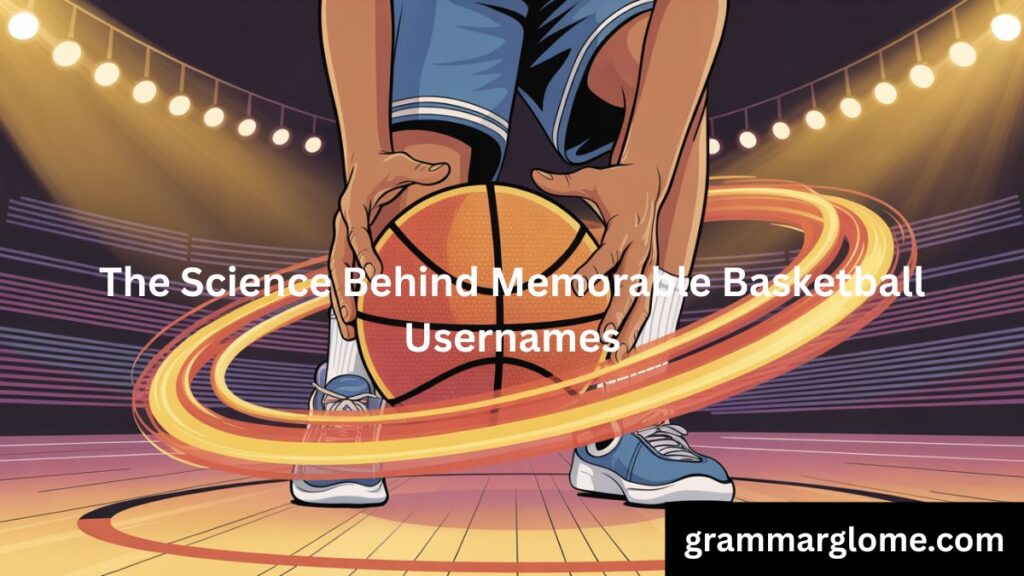 409 Creative Basketball Usernames: The Ultimate Guide to Standout Basketball Handles