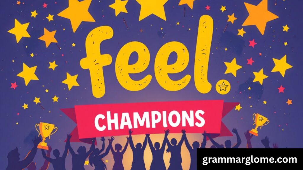 Feal vs Feel: Which One Should You Use? The Complete Guide to These Confusing Words